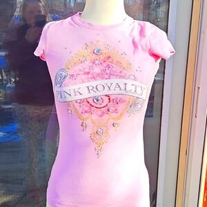 Vintage Victoria's secret tee